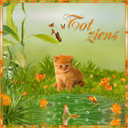 Tot Ziens