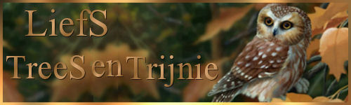 Trees en Trijnie